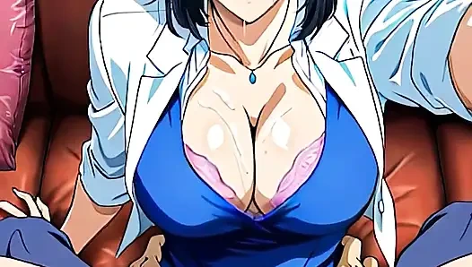 EXPERIMENT MIT DER FREUNDIN DES EHEMANNS