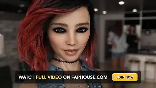 Werden sie ein rockstar: wilde hausparty ep 56