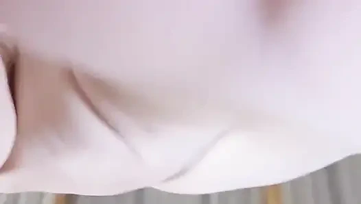 Dominating Goddess Punishes You for Being Mean