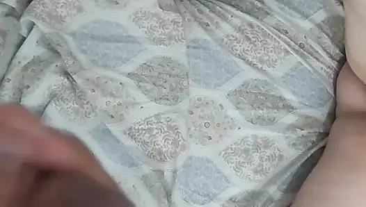 With a Huge Ass He Ended up Having Sex.