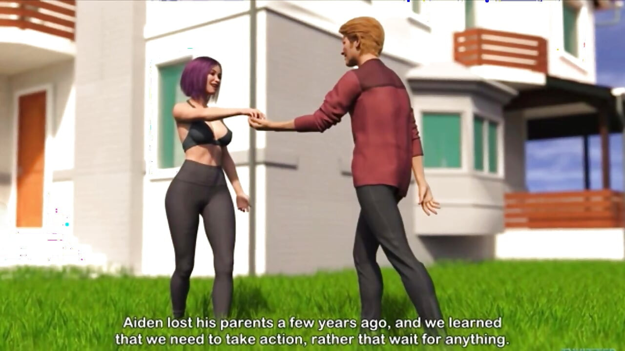 Pokušení Kapitoly 1-4