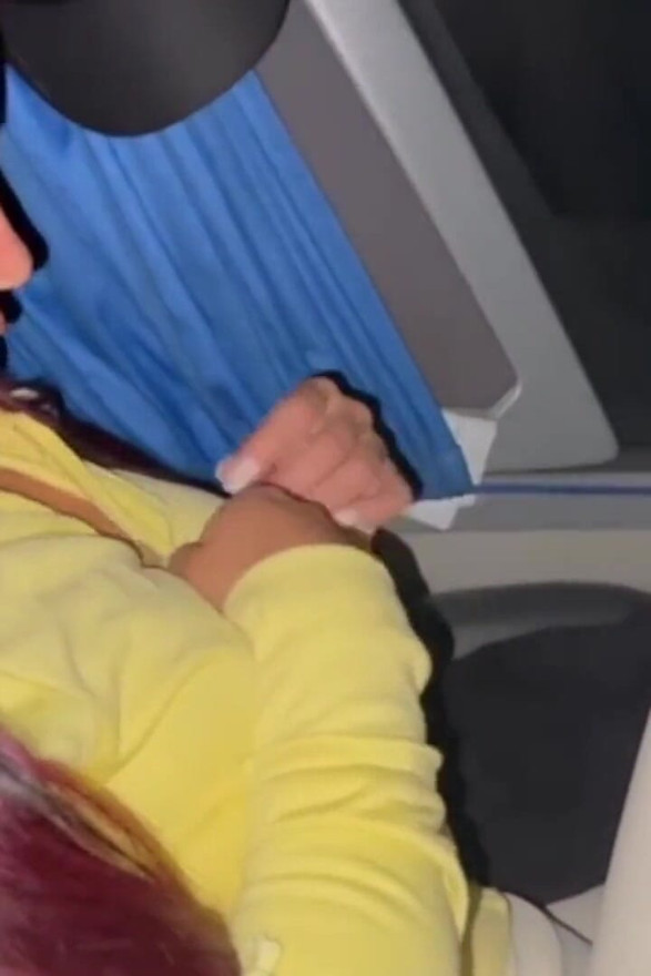 I Fuck a Colombian with Huge Tits and Ass