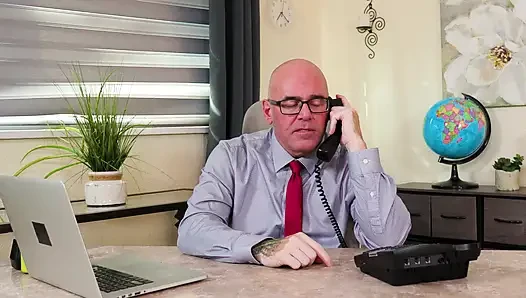 Office BDSM Training