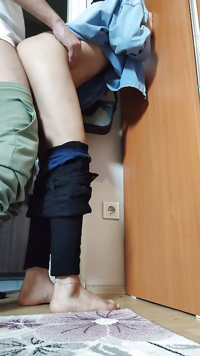 Irani cuate vợ ngoại tình nghiệp dư tự quay tại nhà