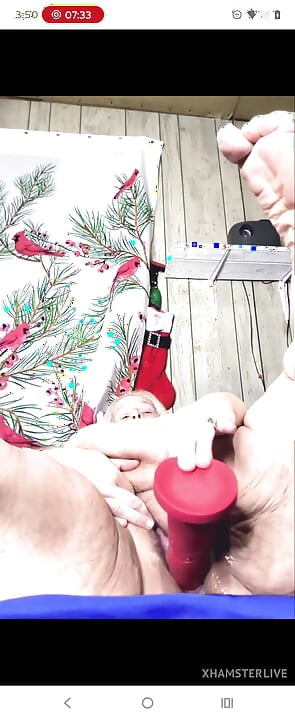 Dingy sarışın kadın umarak içine boşalıyor