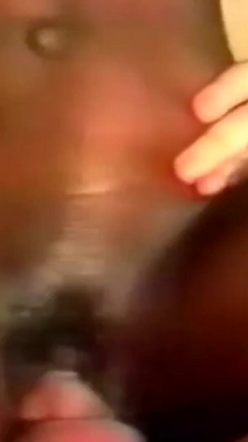 Stunning moment from "skinny ebony African whore warm welcome by her european sponsors involves DP"