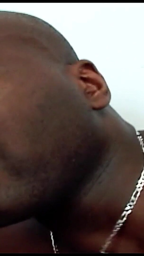 Rough BBC Interracial Fuck by Black Monster Cock for Beauty Czech Teen at Casting | Clip 2