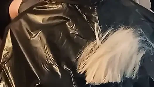 Поде камшот для Jennifer