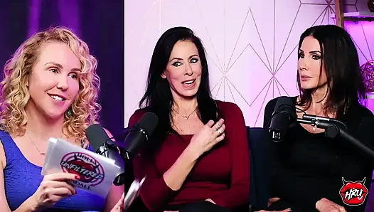 Reagan Foxx and Shay Sights Twinning Taboo Thriller