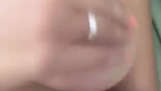 Brandon'ın yoğun solo seansı