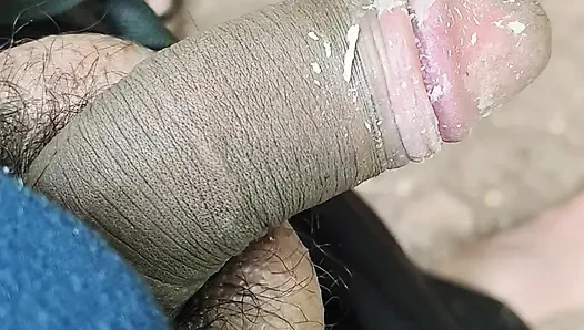 Baldızını tarlada sikiyor, çok eğlendi