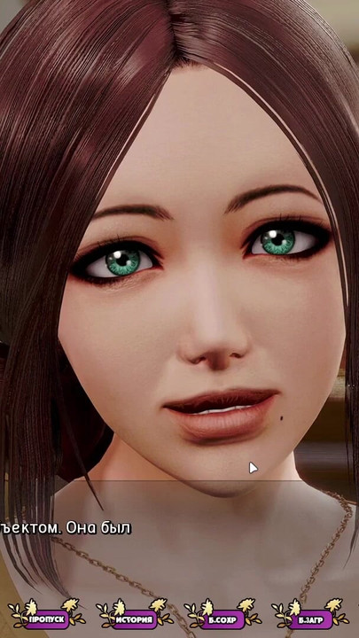 Unforgettable moment from "Complete Gameplay - Pale Carnations, Part 14"