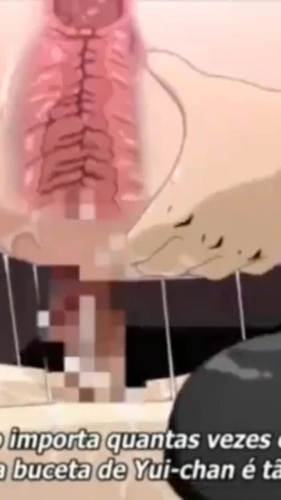 Animated horny friends | Clip 2