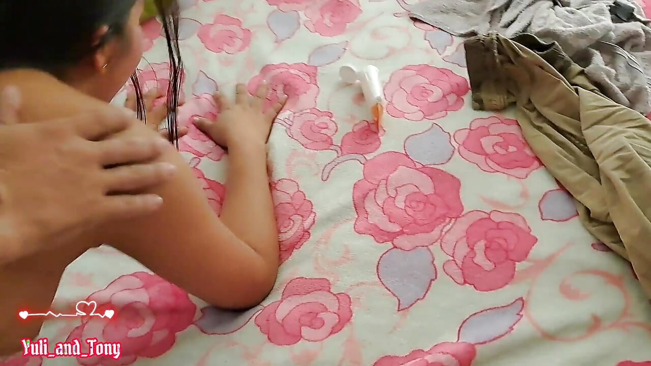 Sex with My Stepsister in Law While My Wife Is Away