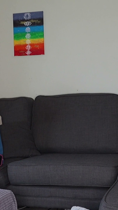 Belle O Hara & Mr Moneyshot POV Couch Fucking