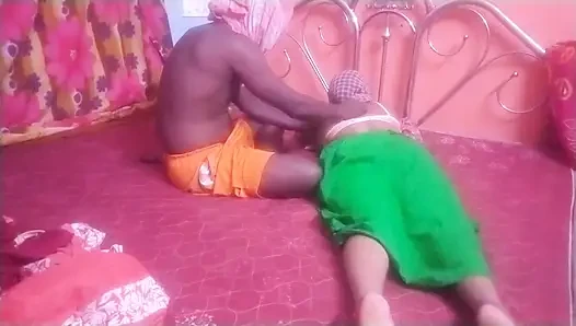 Oil massage sexy video sexy bhabhi