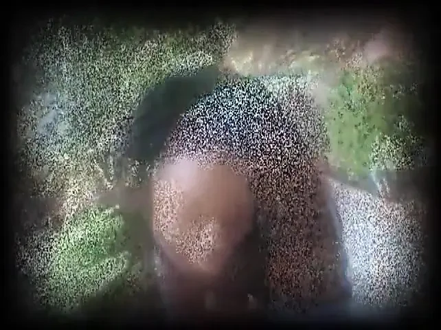 Sexy big ass black girl on the big black dick...cum in mouth