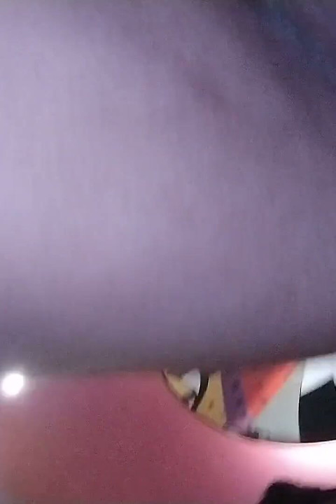 My Young Bull Keeps Fucking Me and Creampying Me in Doggy Style