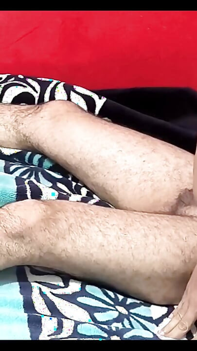 Arab Couple Barebacking