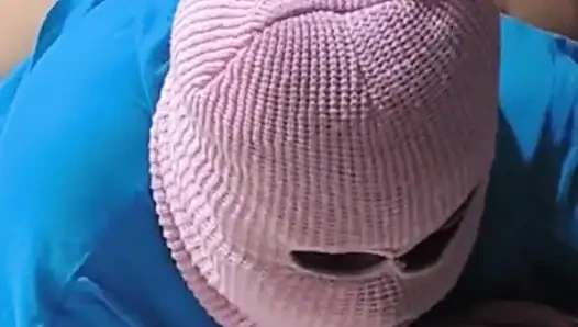 Arab MILF Big Ass Sex Arabic