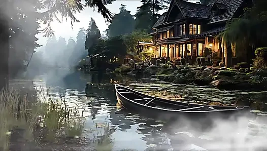 Bengali Choti Golpo - I embraced the hot semen - with extreme pleasure - with my feet