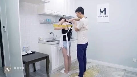 Chinagirl