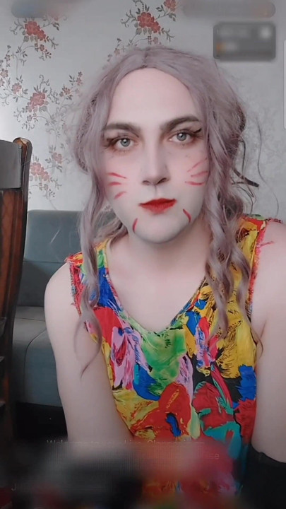 Youtube'da Kitty_Cross