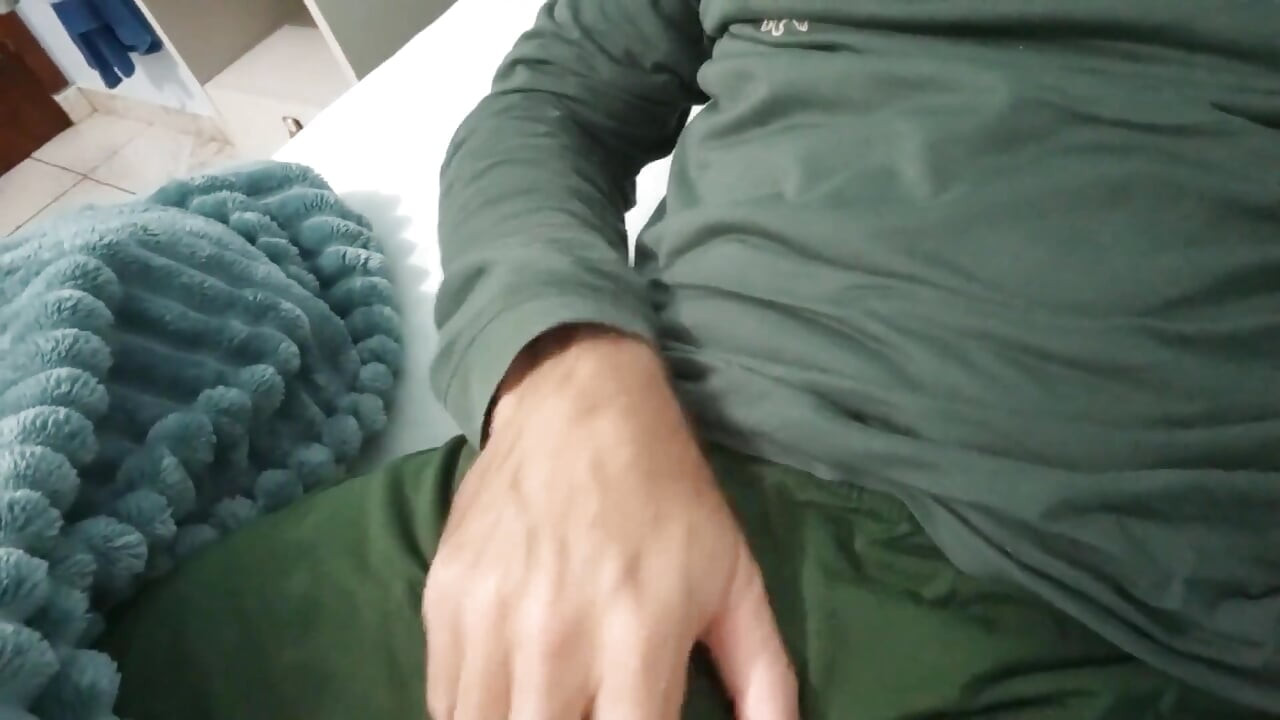 Pump and Cum