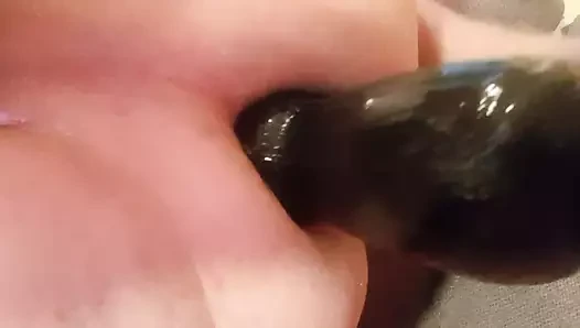 Göt dildo