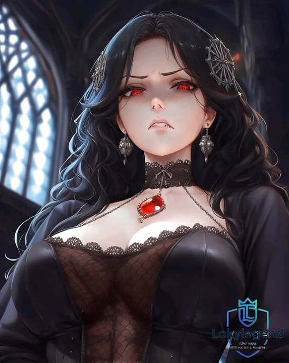 비비안 (소환)
