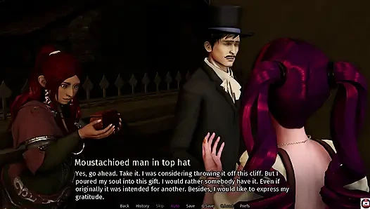 Yarık içinde bir ev - (pt 64) nc