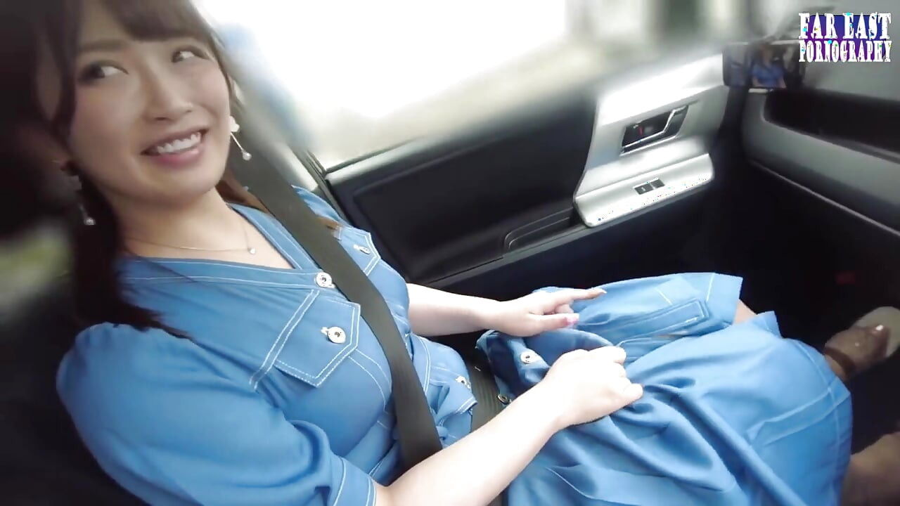 Dual-mouth Delight on a Slow Warm Stroll Savoring Every Last Drop Ep-2