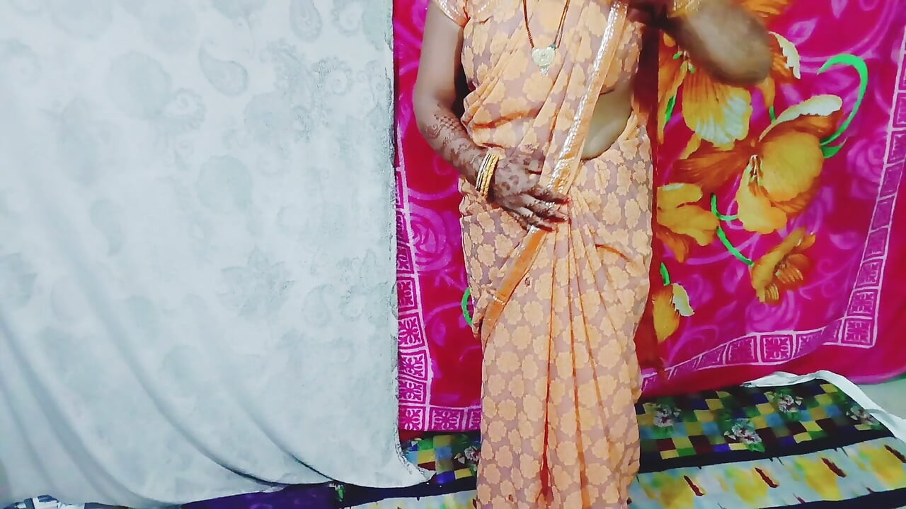 Desi sister-in-law was fucked by brother-in-law in desi style