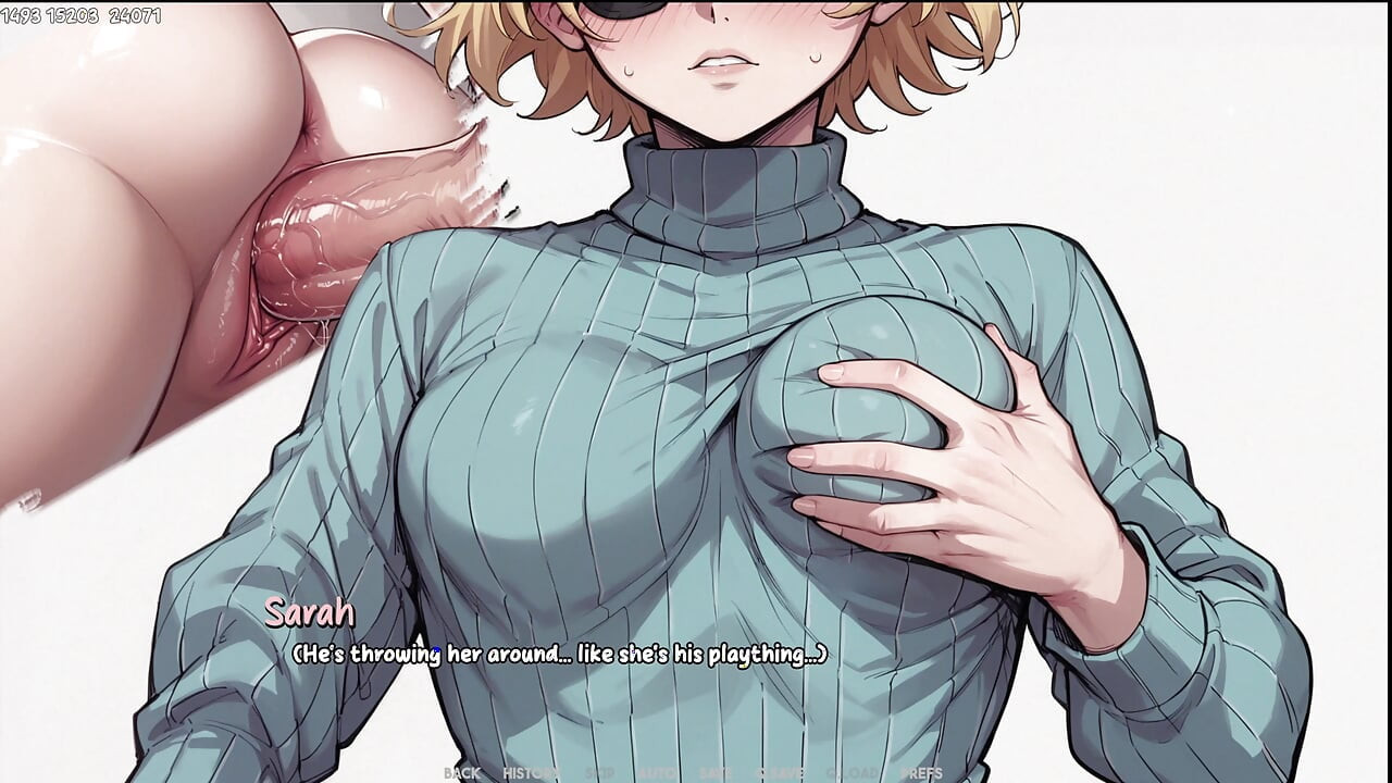 Umbrele ambiției (partea 40)