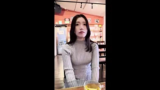 Part 1 "Is it instinct..."Saya (30), a beautiful woman who wants to have a child even if she is single, releases her sexual desire accumulated through sex for the first time in a long time and becomes pregnant!