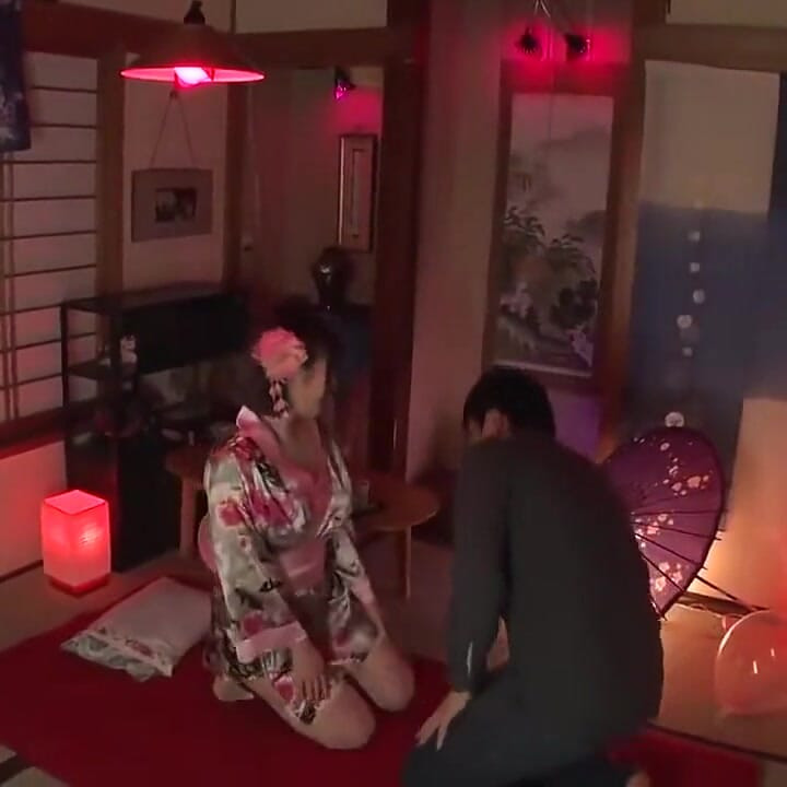 In a Forgotten Rural Town, a Secret Haven Offers Endless Pleasure and Unlimited Release. - 03