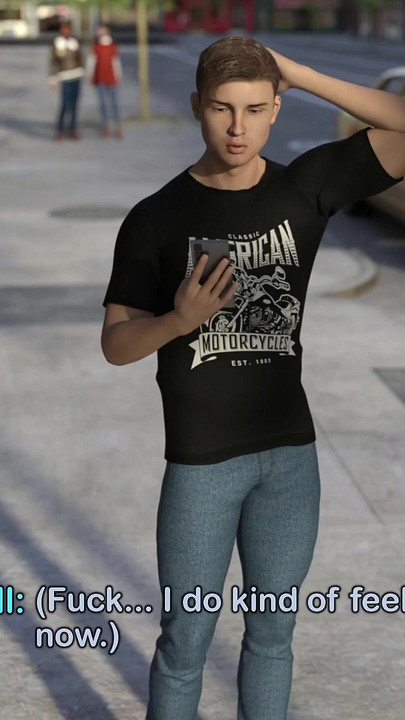 我的梦想更新 13