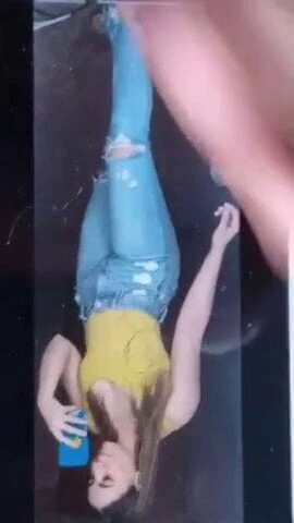 Cum tribute Fatima diaz 9 culazo delicioso uuff mamasita