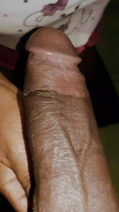Your cock doesn't fit in my mouth, it's too big.