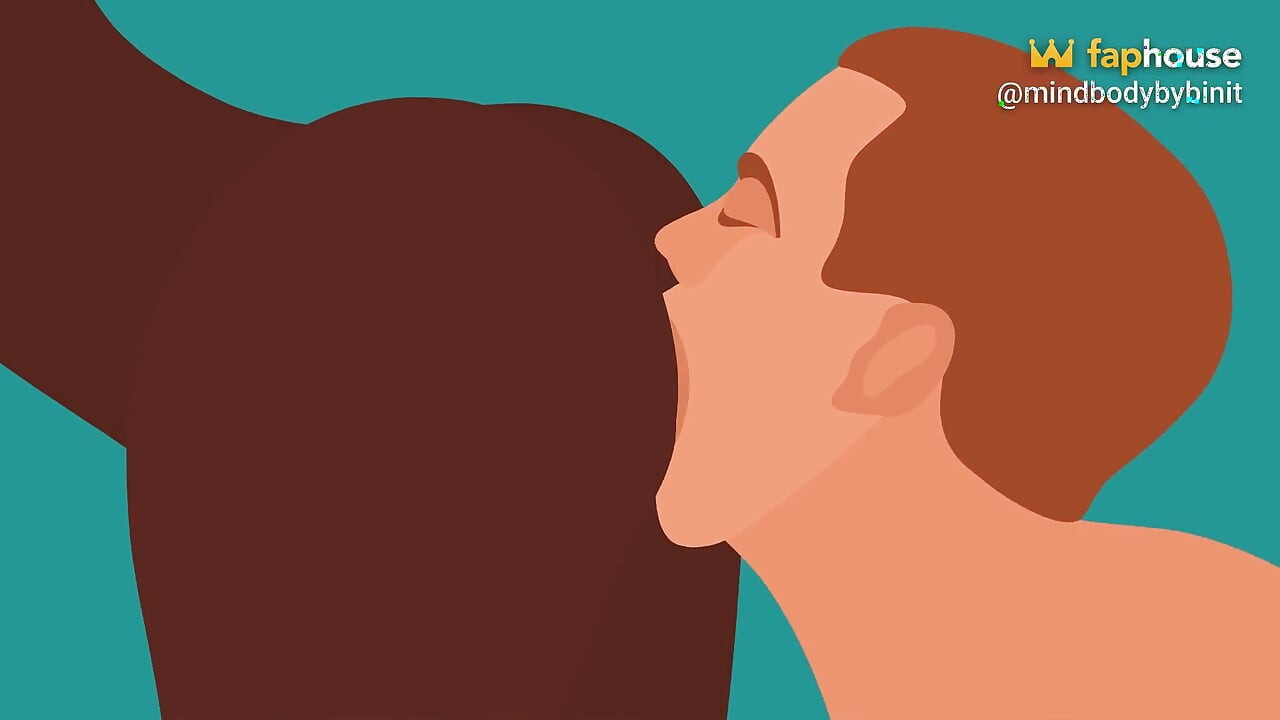 Tolong biarkan aku ngentot memek dan pantatmu - asmr