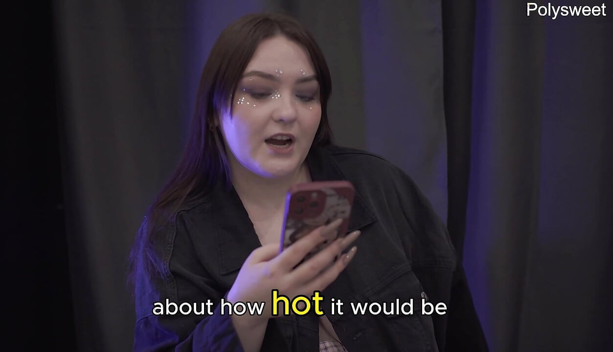 Porrhistoria - Jag är förvånad över hur bra min man kan suga kuk (cuckold, bi, avsugning)