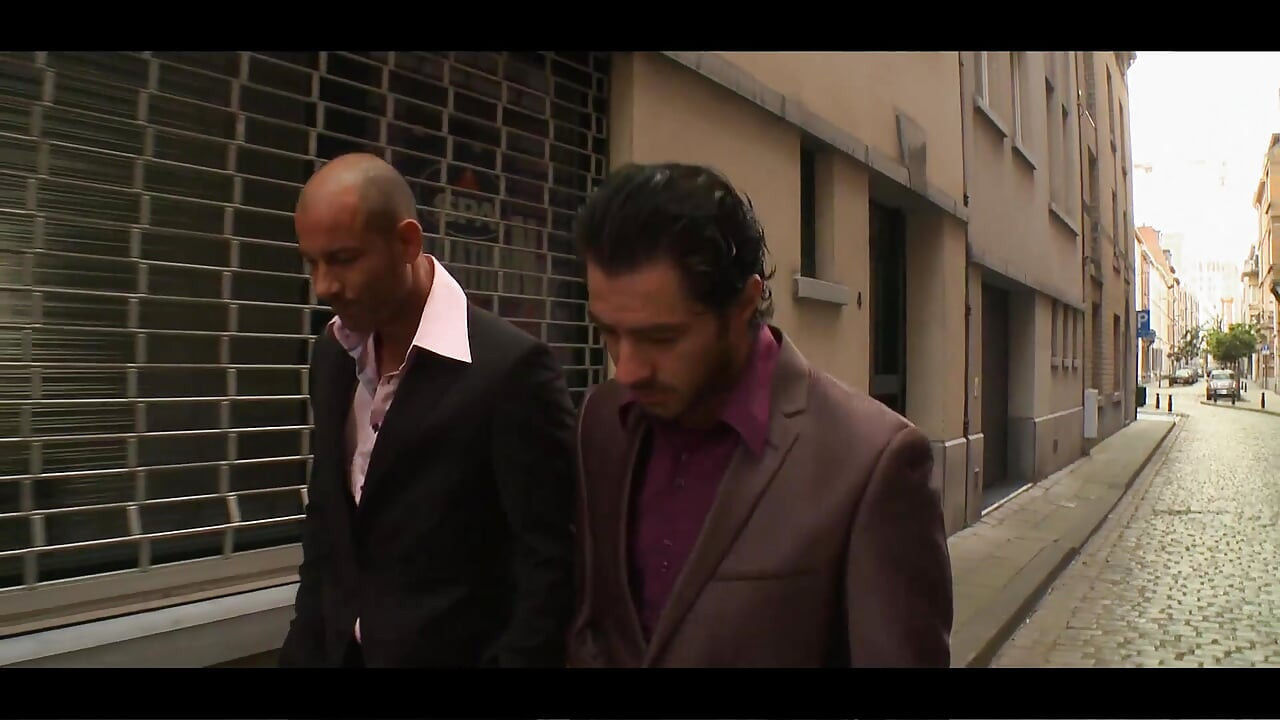 Hármasban - Baszd meg a seggét a végsőkig