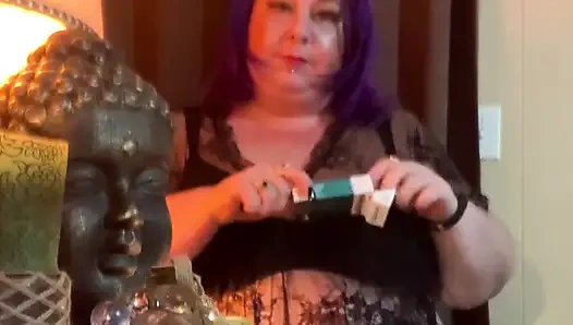 Дым со мной