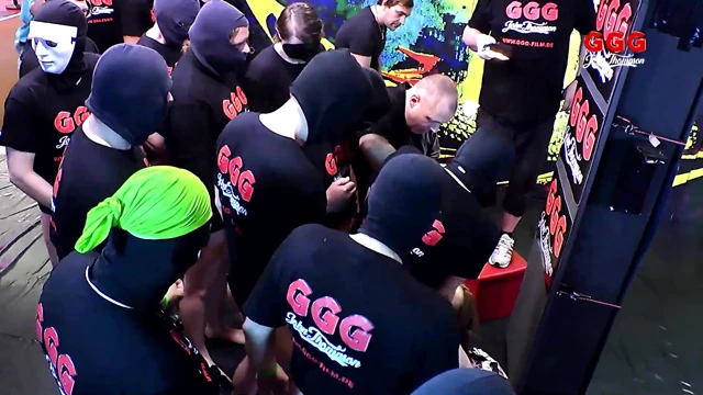 Ggg John Thompson- Susi Star Sucking and Fucking Gigantic Cocks on a Wild Gangbang