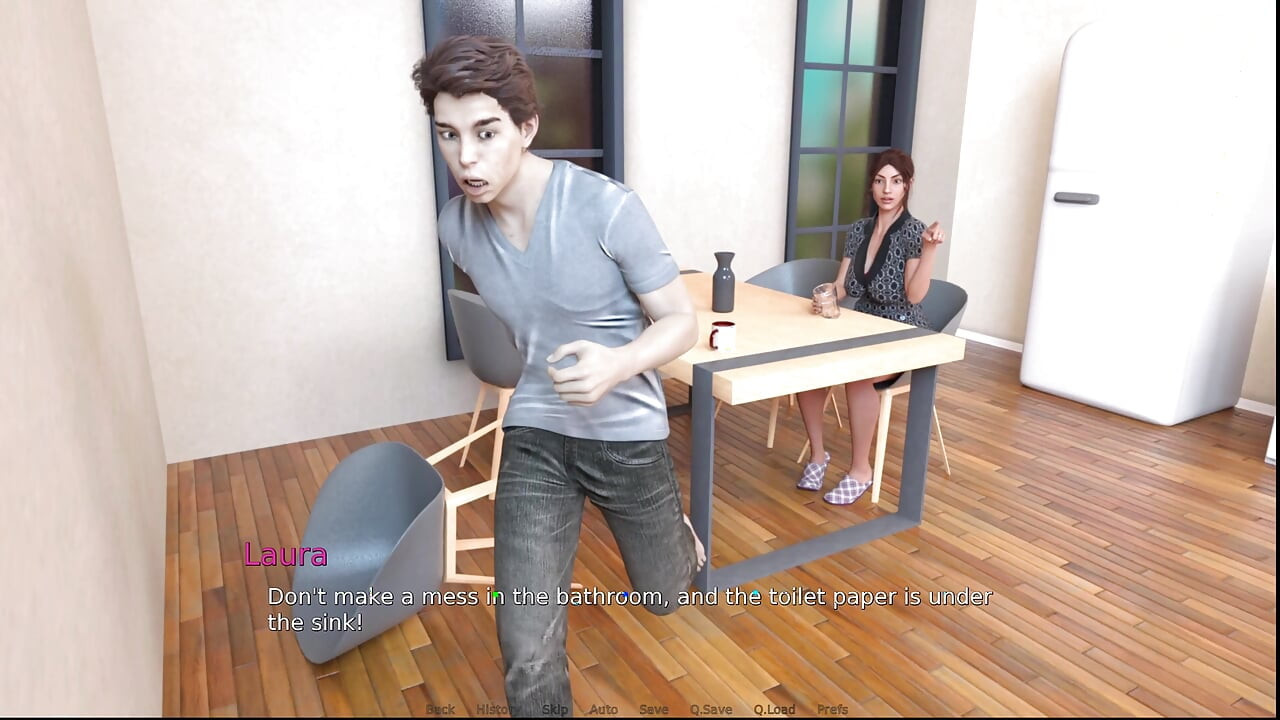 Laura Segreti Lussuriosi (parte 58 Nuovo aggiornamento)