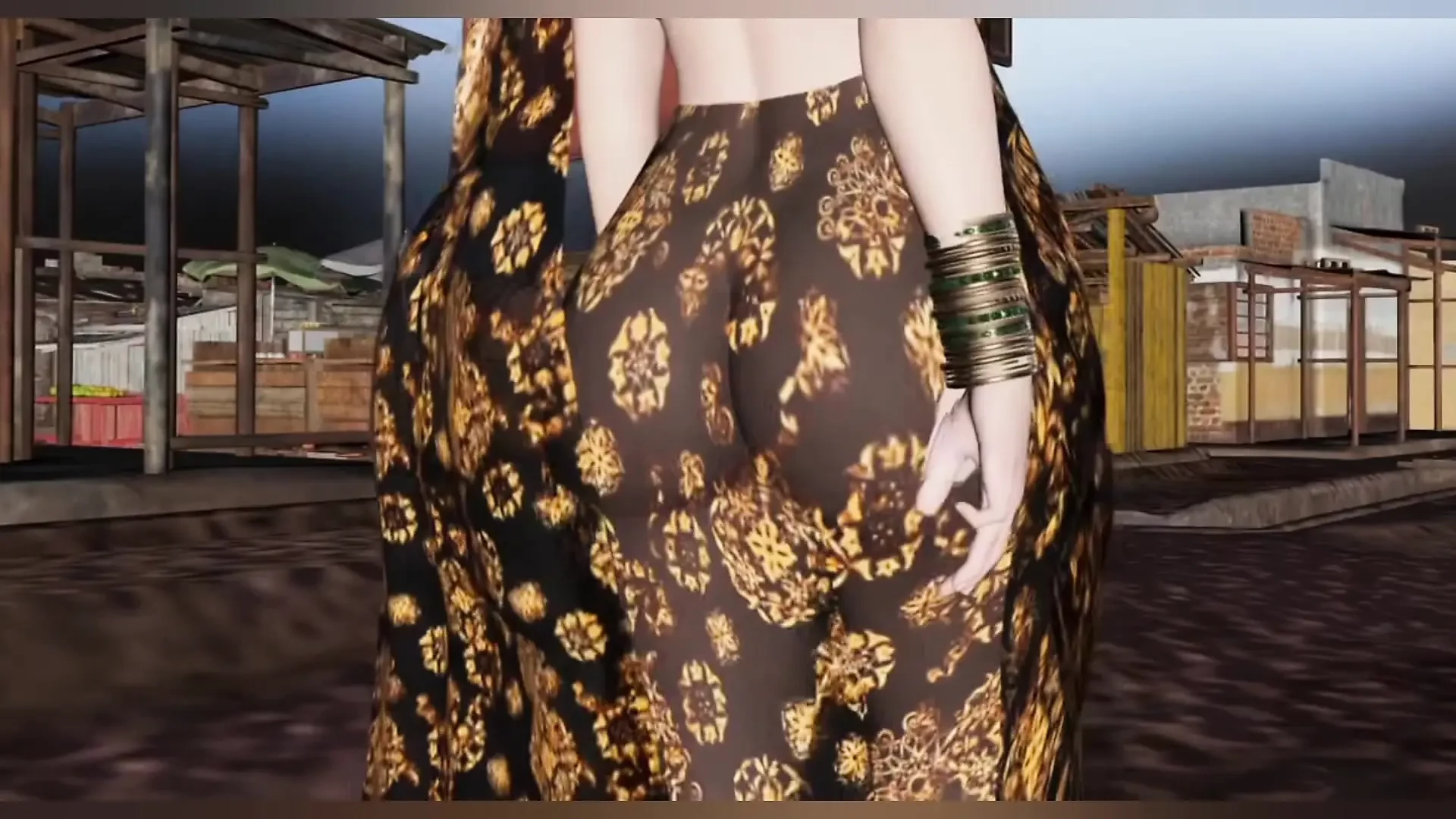 Meena bhabhi or unki chuut ki kahani