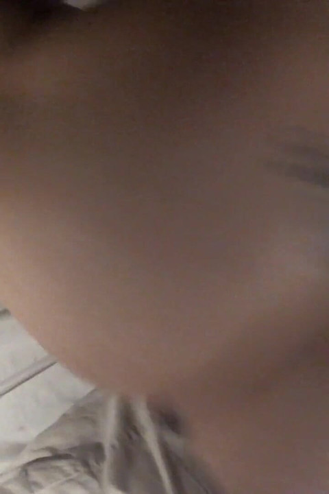 Me Streching My Hole Before My Man Gets Home)