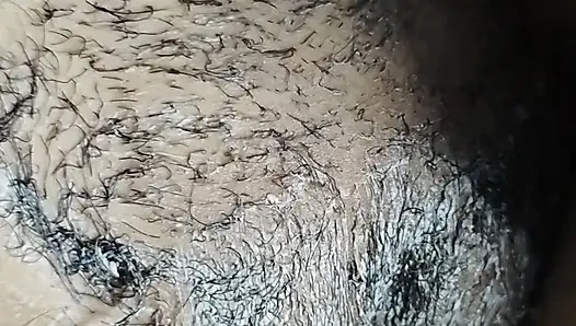Part 2 Indian bhabhi ki pussy cleaning
