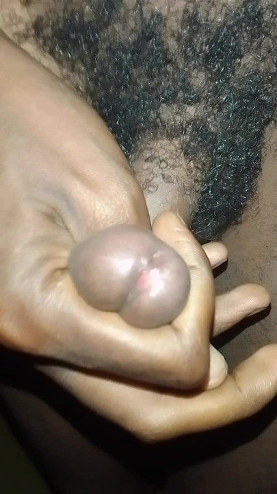 Hotter home made handjob