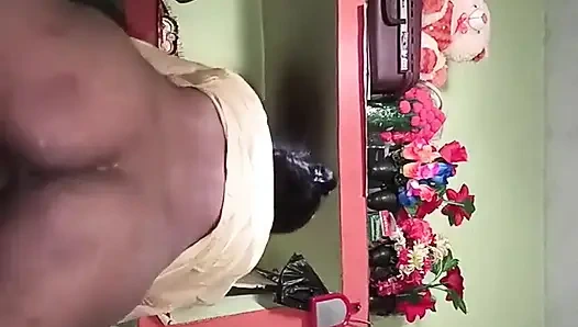 Indian Step Sister Cow Position Sex